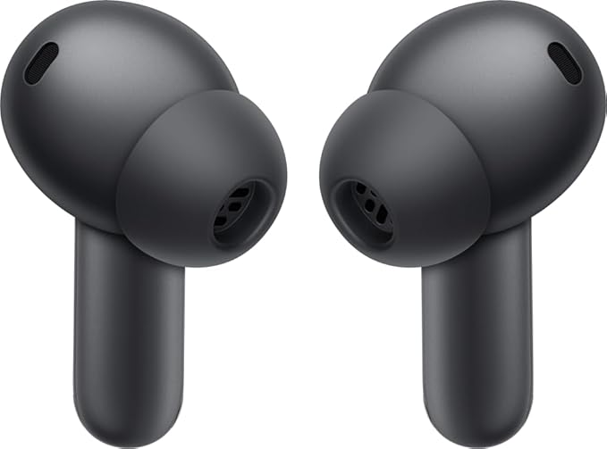 OnePlus Buds 4, Bluetooth Wireless Earbuds, Storm Gray, E513A, in-Ear Headphones with Active Noise Cancellation