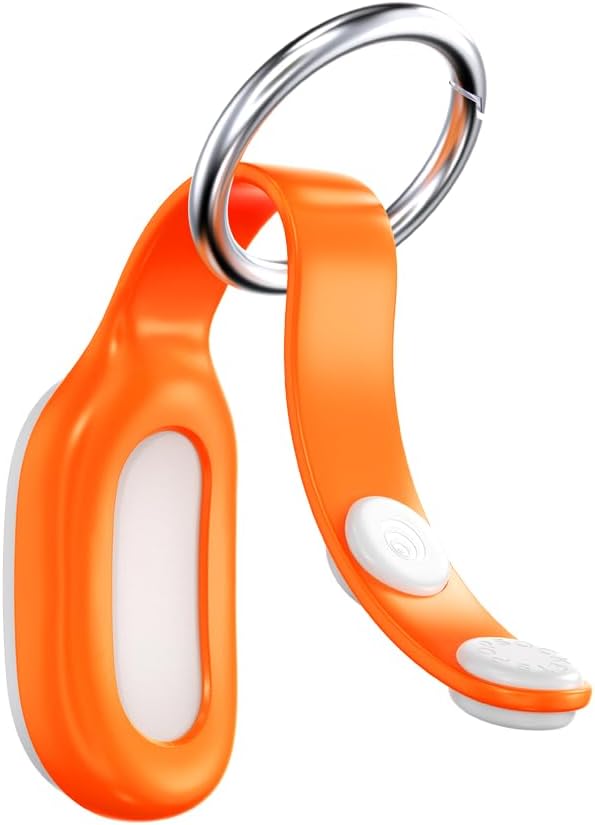 PopSockets PopPuck – Magnetic Fidget Toy for Adults & Kids, Trick Magnet, Sensory Toy for Stress Relief & Focus - Memphis Skate