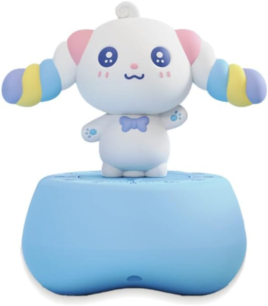 Parking Timer(Blue Candy Dog)