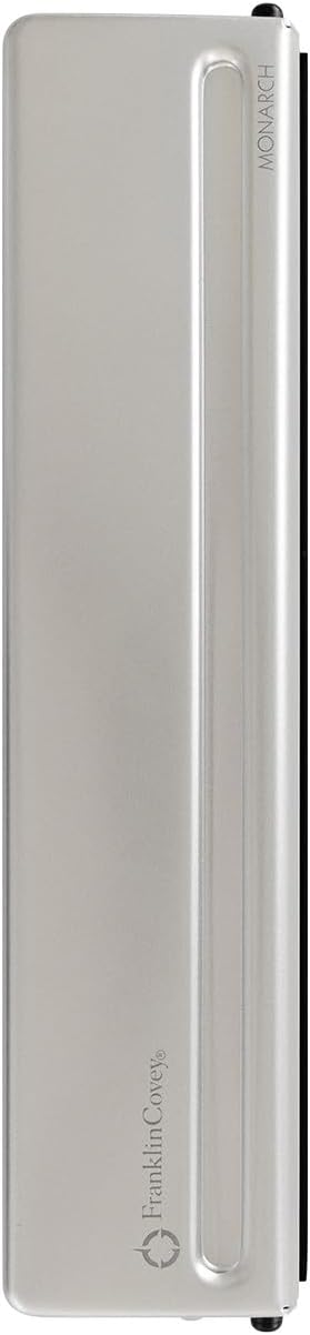 FranklinCovey - Metal Hole Punch (Monarch)