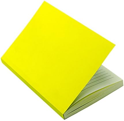 Red Co. 5 x 7 inch Journal/Notebook Refill Paper Book with 240 Lined Pages