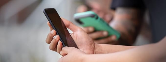 ZAGG Glass Elite Privacy Screen Protector for iPhone SE (3rd/2nd Gen), 8, 7, 6s, 6 - Two-Way Privacy Filter, Advanced Impact & Scratch Protection, Easy Apply, InvisibleShield, Aluminosilicate Glass