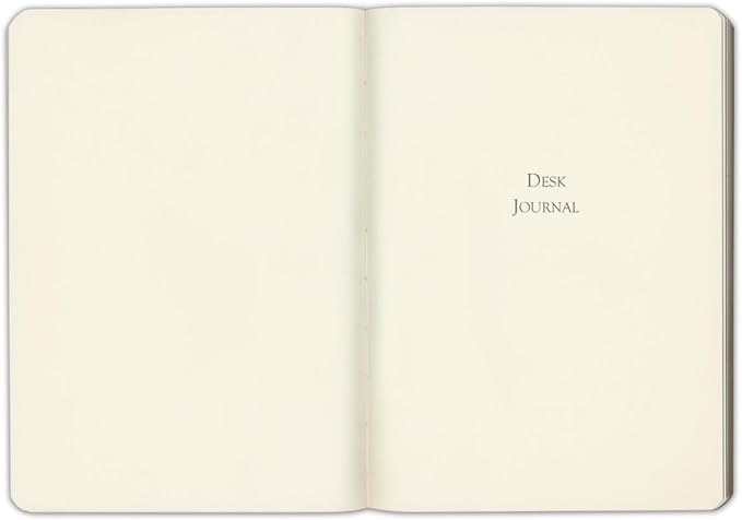 Gallery Leather Journal Notebook - 192 Pages, Softcover, For Men and Women, For Writing, Work & Travel, Handcrafted - Caribbean Hibiscus - 8 x 5.5, Desk Lined