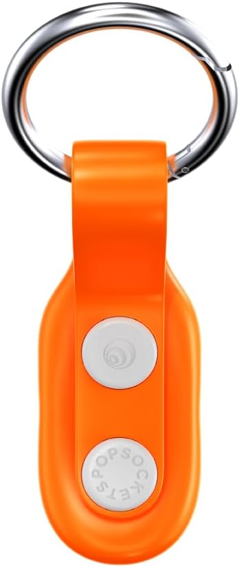 PopSockets PopPuck – Magnetic Fidget Toy for Adults & Kids, Trick Magnet, Sensory Toy for Stress Relief & Focus - Memphis Skate