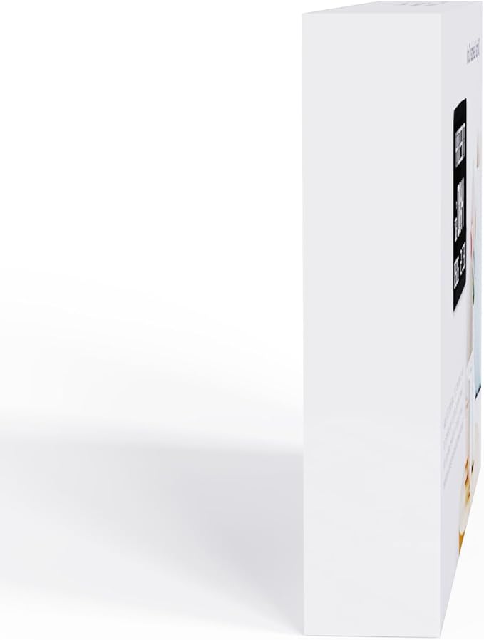 11.5” Digital Wall Clock with Date,Time,Week,Indoor Temperature,3 Alarms,5 Dimmer,2 USB Chargers,Battery Backup,Snooze,12/24H for Elderly,Parents,Impaired Vision,Dementia,Memory Loss,Office,Bedroom