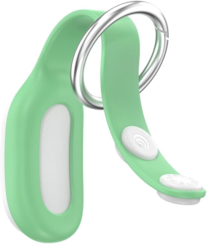 PopSockets PopPuck – Magnetic Fidget Toy for Adults & Kids, Trick Magnet, Sensory Toy for Stress Relief & Focus - Pastel Peace