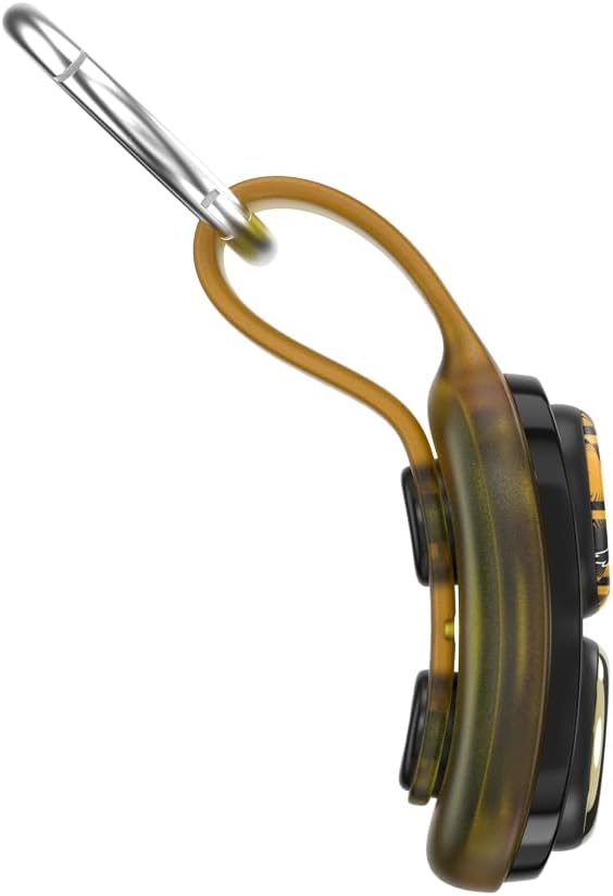 PopSockets PopPuck – Magnetic Fidget Toy for Adults & Kids, Trick Magnet, Sensory Toy for Stress Relief & Focus, Harry Potter - Hufflepuff