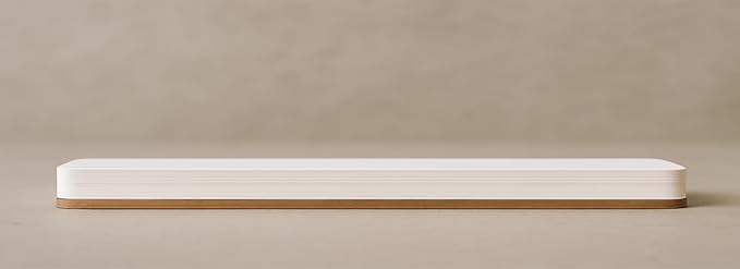 CLEVER SIGNS A6 Dot Grid Notepad - 4 Pack (4,1" x 5,8") Small Dotted Memo Desk Pads-Premium Paper with Cardboard Back Support - Ideal for Note-taking, Planning, Sketching, and Journaling