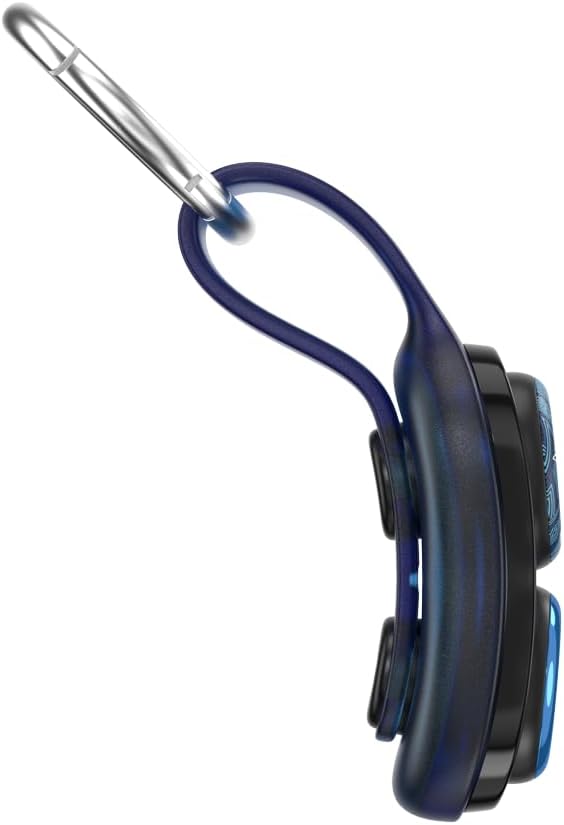 PopSockets PopPuck – Magnetic Fidget Toy for Adults & Kids, Trick Magnet, Sensory Toy for Stress Relief & Focus, Harry Potter - Ravenclaw