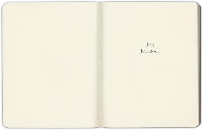 Gallery Leather Journal Notebook - 192 Pages, Softcover, For Men and Women, For Writing, Work & Travel, Handcrafted - Caribbean Sunset - 9.75 x 7.5, Large Lined