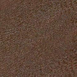 Foldable Upholstered Rocking Footrests - Brown