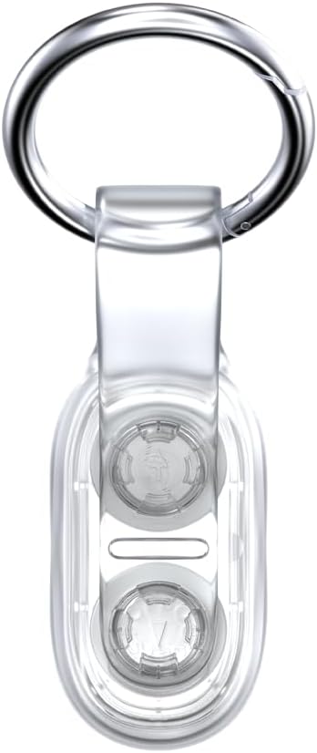 PopSockets PopPuck – Magnetic Fidget Toy for Adults & Kids, Trick Magnet, Sensory Toy for Stress Relief & Focus - Danger Zone