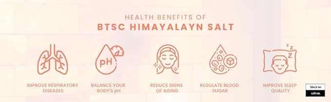 Himalayan Salt Lamp with Cord (20.5-29.5 lbs) – Large Crafted