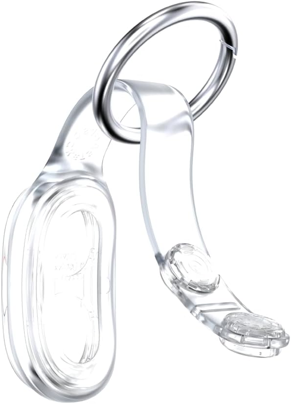 PopSockets PopPuck – Magnetic Fidget Toy for Adults & Kids, Trick Magnet, Sensory Toy for Stress Relief & Focus - Danger Zone