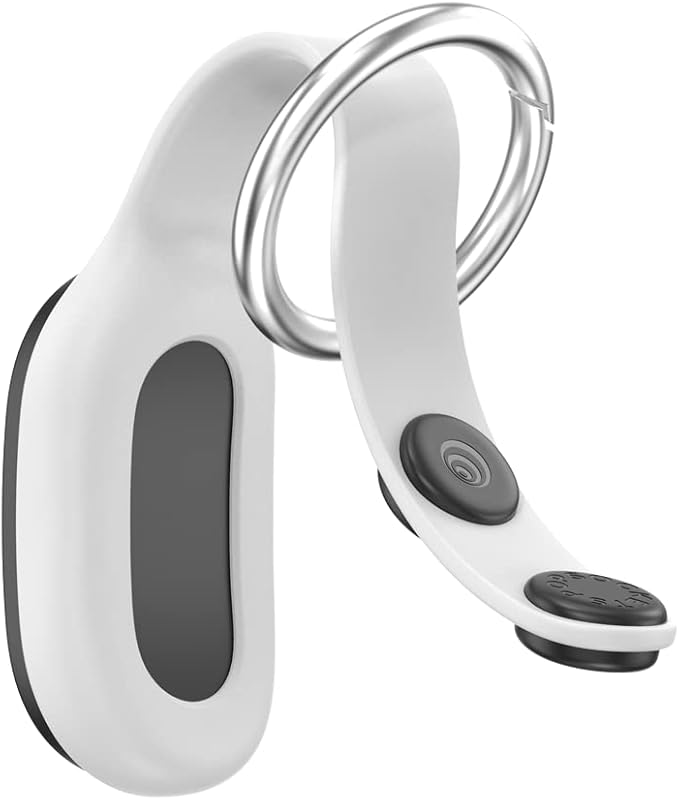 PopSockets PopPuck – Magnetic Fidget Toy for Adults & Kids, Trick Magnet, Sensory Toy for Stress Relief & Focus - Day Trip