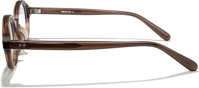 Acetate Reading Glasses for Women Men Eyeglasses Blue Light Readers for Women/Men, Computer Eye Glasses, Cheaters