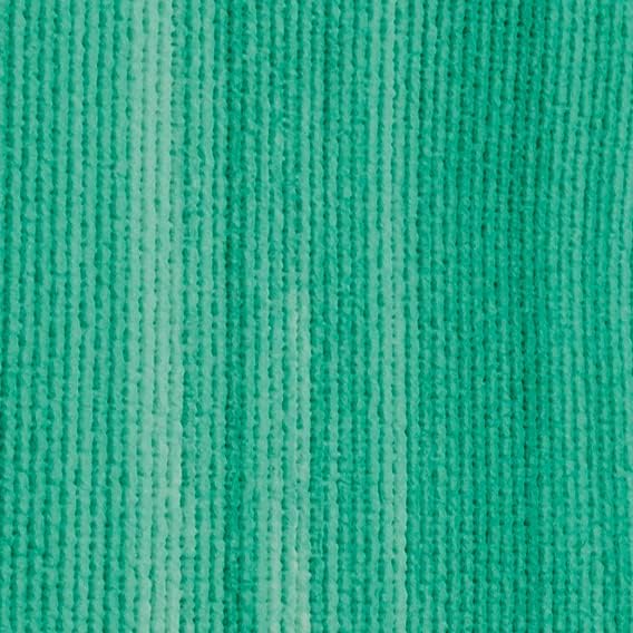 Hugger Mugger Nature Ultra Yoga Mat - Unique Variegated Design, Extra Cushion, Durable, Sticky and Grippy, Stable Non-Slip Surface, Lightweight