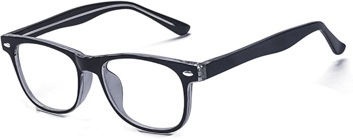 Outray Blue Light Glasses for Kids Computer Blue Light Blocking Glasses for Boys and Gilrs Age 3-12 Anti Eyestrain