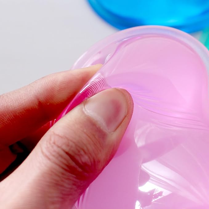 Ergonomic Gel Wrist Rest Pad for Mouse, Computer Mouse Wrist Support for Arm Pain Relief, Heart-Shaped Cute Hand Wrist Cushion for Home and Office Working Gaming Anti-Fatigu