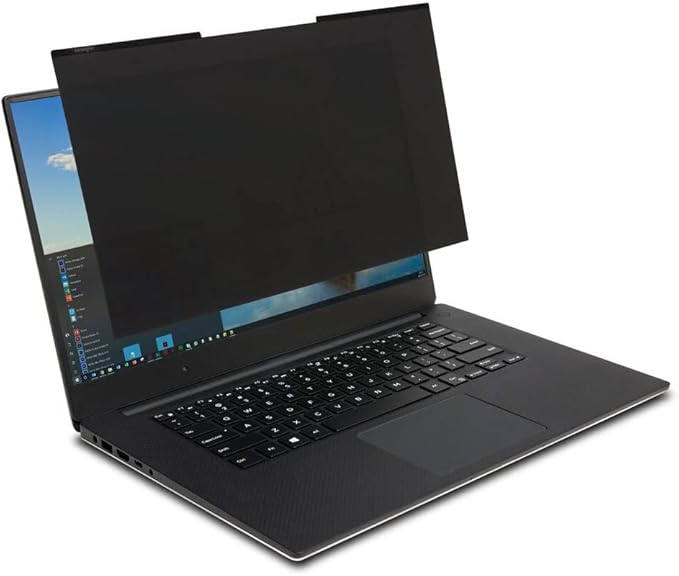 Kensington MagPro™ 12.5" (16:9) Laptop Privacy Screen with Magnetic Strip (K58350WW)
