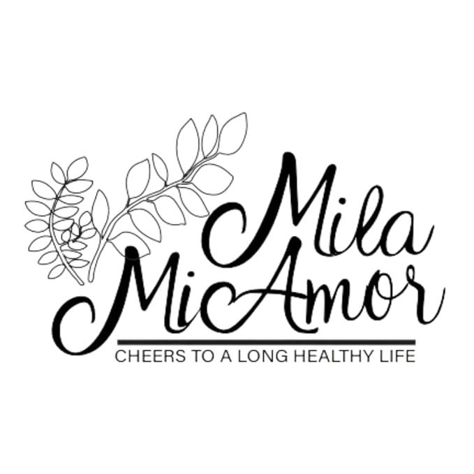 Milamiamor Terra Santa Cleansing Tea – Herbal Detox, Digestive Relief & Bloating Reduction, Proven Laxative Blend with Antioxidants for Digestive Cleanse & Natural Detox, Made in USA, 14 Tea Bags