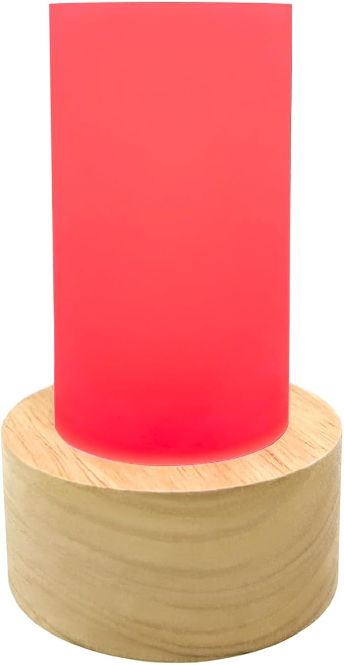 Clip Busy Light Standard for The Office / 59 inch USB Cable Busy Light Indicator – Workspace Distractions and Boosts Productivity/Do not Disturb Light - Free Busy Light