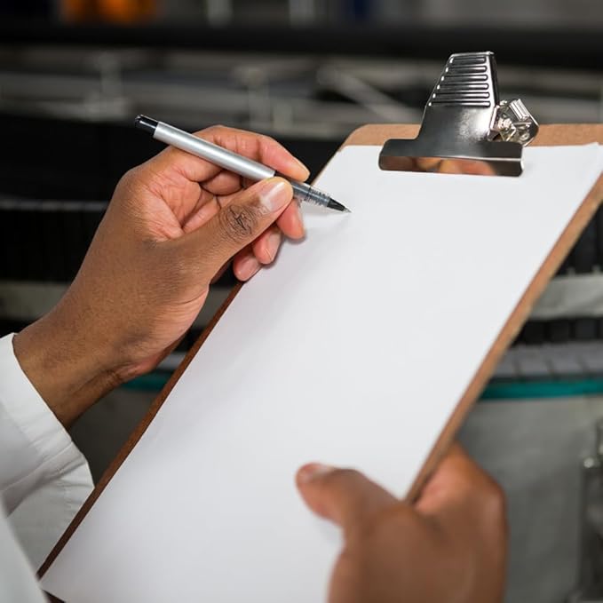 (3-Pack) 11" x 17" Printer Paper - 45Sheets/90Pages Blank Papers, DIY Template Printing in Office/Home/School, Ledger 100gsm Recycled Paper