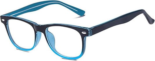 Outray Blue Light Glasses for Kids Computer Blue Light Blocking Glasses for Boys and Gilrs Age 3-12 Anti Eyestrain