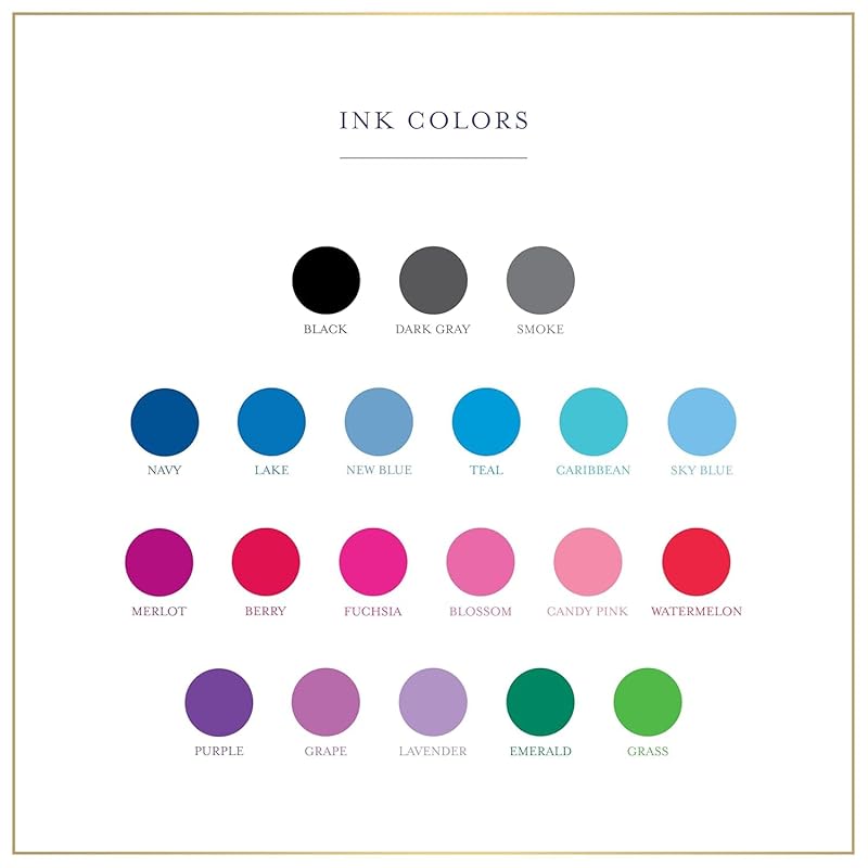 Personalized Notepad with Monogram and Name, Monogrammed Stationery 50 or 100 Sheets Lined or Unlined in Choice of Colors, Tear off Note Pad, Memo Pad, To Do List (Style #1)