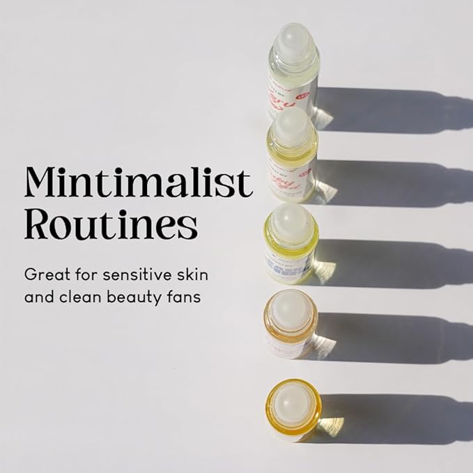 Well's Oil Roll-On Perfume Oil (Mandarino) | Citrus Fruit Notes | Long-Lasting | Paraben-Free | 0.33 Fl Oz / 10 ml