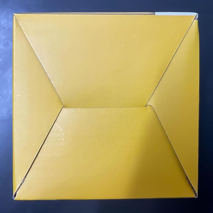 Cube Timer, Gravity Sensor Flip Timer for Study, Work, Game, Task, Kitchen, Kids, ADHD, Productivity, Workout (White 5-15-25-45)