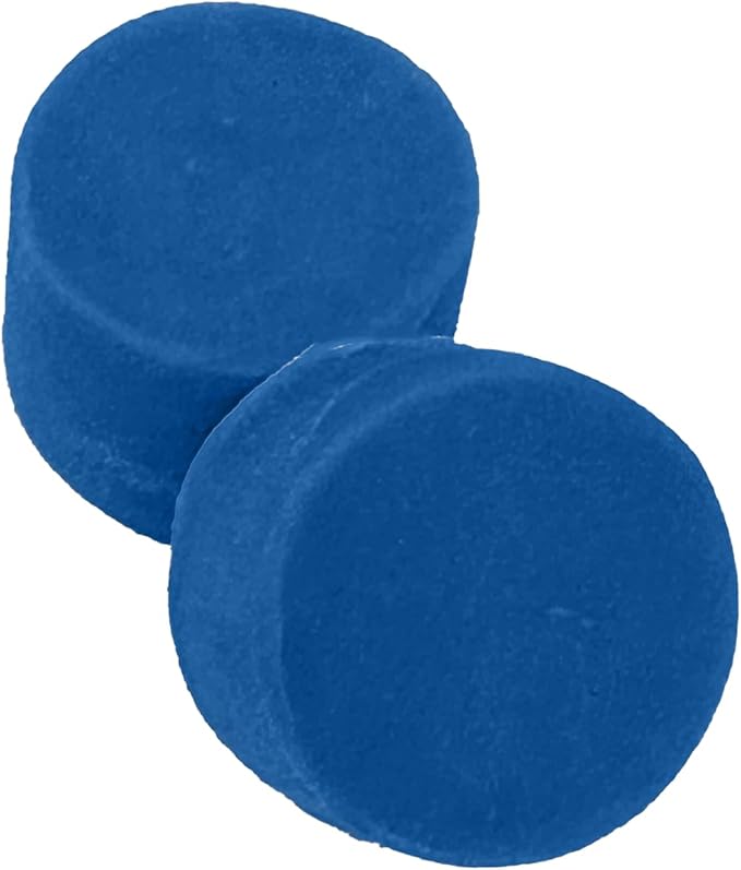 Pure Beeswax Earplugs – NRR 34 Noise Cancelling Ear Plugs for Sleeping, Snoring, Swimming & Loud Noise (12 Pairs)