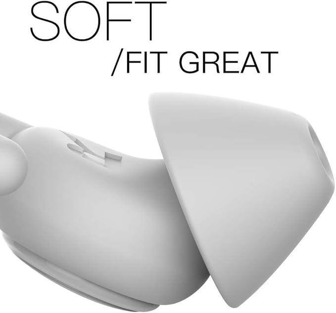 WUTAN Ear Plugs for Sleeping Noise Cancelling 14-38dB, Comfortable Soft Reusable Silicone Ear Plugs Noise Reduction Earplugs for Sleep Concert Work Airplane Travel (earplugsPINK3, S/L)