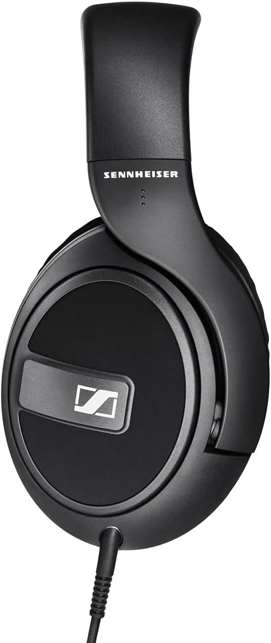 SENNHEISER HD 569 Closed Back Headphone