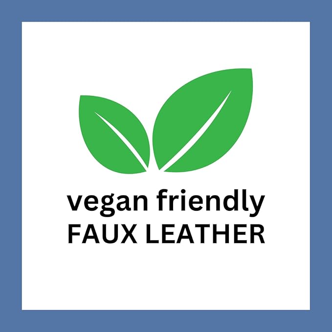 RICCO BELLO Hardcover Dot Grid Journal Notebook, Lay Flat Design, Pen Holder, 5.7 x 8.4 inches, Thick 160 gsm Paper, 80 sheets/160 pages (Blue Butterfly)