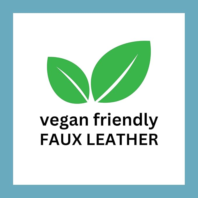 RICCO BELLO Hardcover Dot Grid Journal Notebook, Lay Flat Design, Pen Holder, 5.7 x 8.4 inches, Thick 160 gsm Paper, 80 sheets/160 pages (Black Moon Stars)