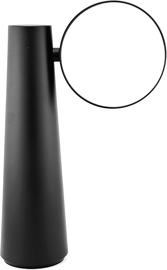 Circadian Optics Lora Light Therapy Lamp | As Seen On Shark Tank | 10,000 Lux Full Spectrum UV-Free Light | Boost Mood, Improve Sleep, Increase Energy & Enhance Focus