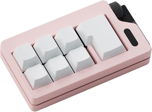 Keyboard Fidget Clicker Toy for Adults, Fidget Keyboards Sensory Fun Toys for Anxiety Decompression, Gift Christmas Ideal for Lover