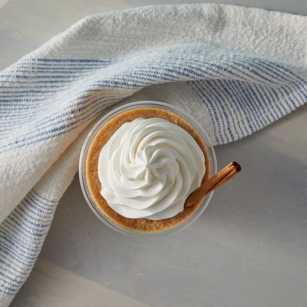 Big Train Spiced Chai Tea Latte Beverage Mix, 1.9 Pound (Pack of 1)