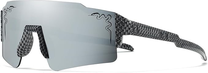 1/2/3 pcs Youth Baseball Glasses Boys Girls UV400 Kids Teen Sunglasses Child Young Men Women Football Eyewear