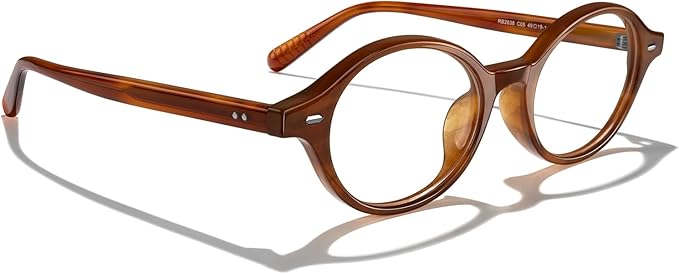 Acetate Reading Glasses for Women Men Eyeglasses Blue Light Readers for Women/Men, Computer Eye Glasses, Cheaters