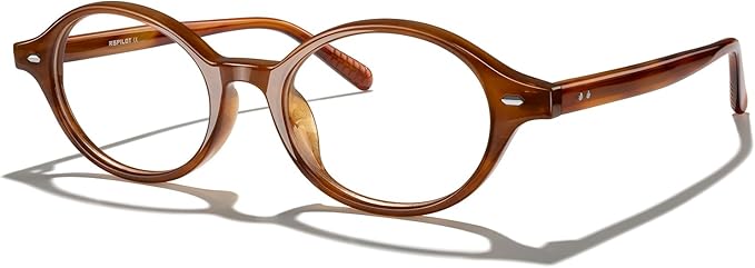 Acetate Reading Glasses for Women Men Eyeglasses Blue Light Readers for Women/Men, Computer Eye Glasses, Cheaters