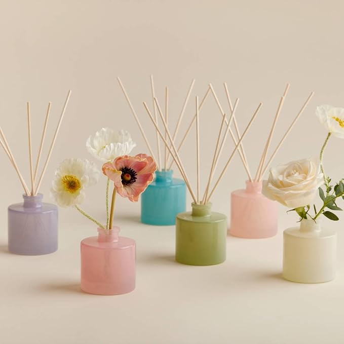 Thymes Reed Diffuser Oil - 7.75 Fl Oz – Goldleaf