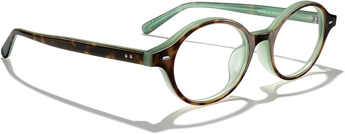 Acetate Reading Glasses for Women Men Eyeglasses Blue Light Readers for Women/Men, Computer Eye Glasses, Cheaters