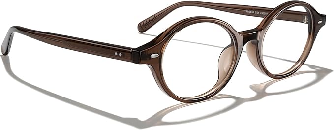 Acetate Reading Glasses for Women Men Eyeglasses Blue Light Readers for Women/Men, Computer Eye Glasses, Cheaters