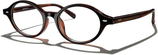 Acetate Reading Glasses for Women Men Eyeglasses Blue Light Readers for Women/Men, Computer Eye Glasses, Cheaters