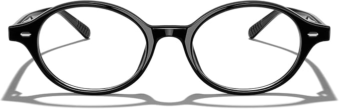 Acetate Reading Glasses for Women Men Eyeglasses Blue Light Readers for Women/Men, Computer Eye Glasses, Cheaters