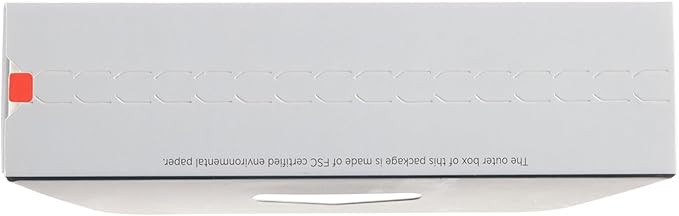 Libratone AIR+ 3 True Wireless in-Ear Headphones, Industry Leading Active Noise Cancelling, 11mm Dynamic Drivers, IP54 Rated dust and Water Resistent, 24 Hours of Battery Life (Black)