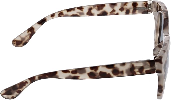 Peepers by PeeperSpecs Oprah's Favorite Center Stage Women's Oversized Blue Light Blocking Reading Glasses