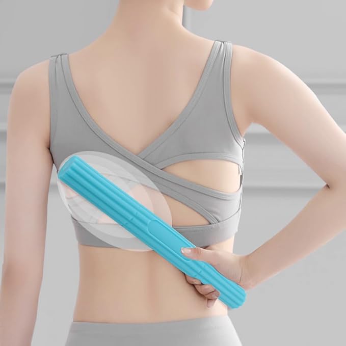 3 Pcs Flex Resistance Bars,Twist Obstruction Hand Grip Strength Trainer Resistance Bars for Golfers Elbow Tendonitis Wrist and Forearms Pain Relief(Light green Blue Orange)